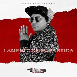 Cover of Lamento de tu Partida