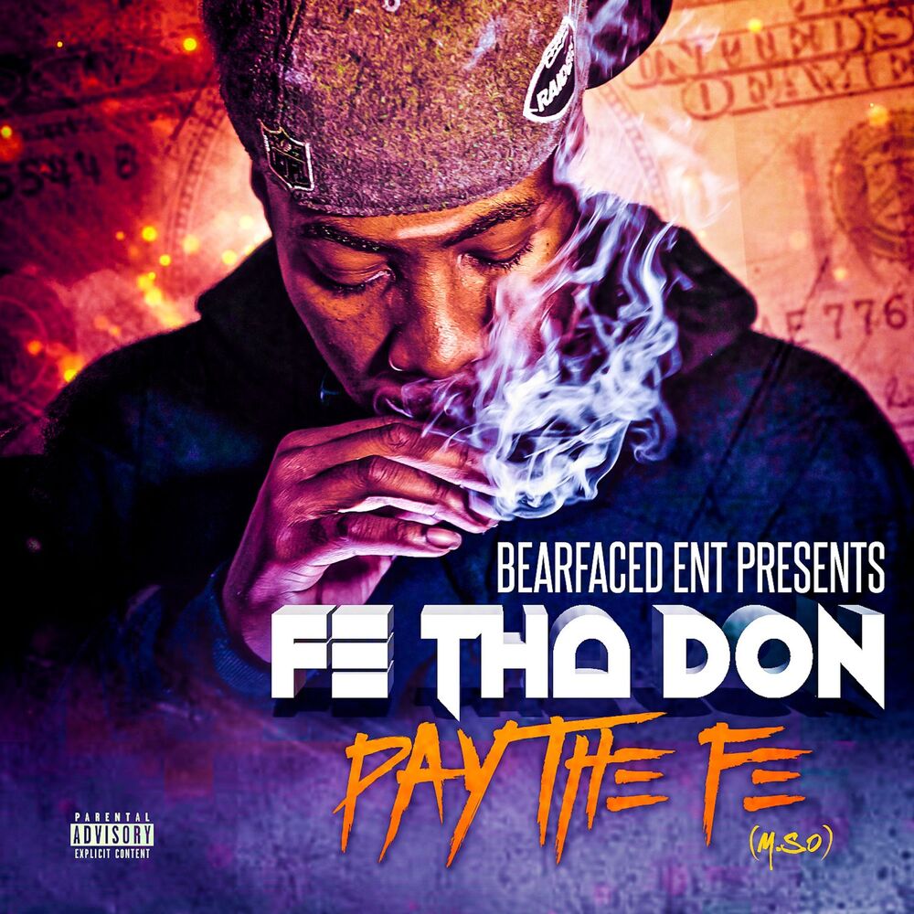 Picture of Bearfaced Music Presents Pay the Fe