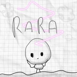 Cover of rara