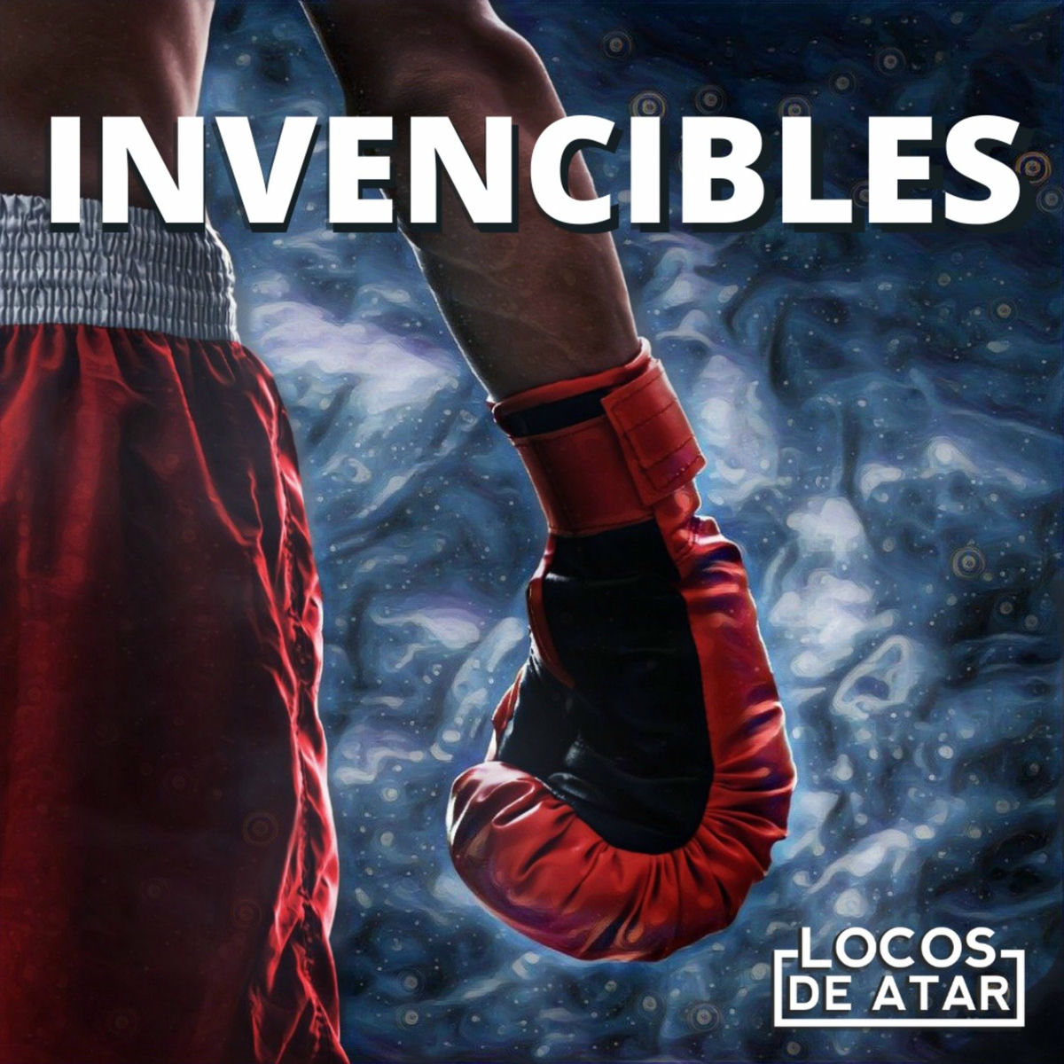 Album cover of Invencibles