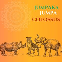 Cover of Colossus - Jumpaka Jumpa