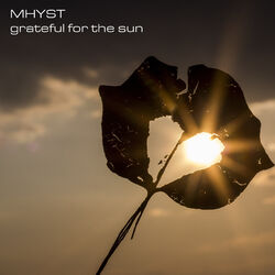 Cover of Grateful For The Sun