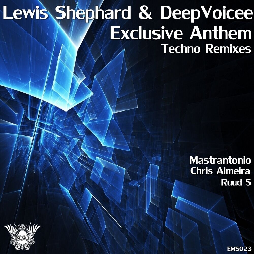 Picture of Exclusive Anthem Techno Remixes