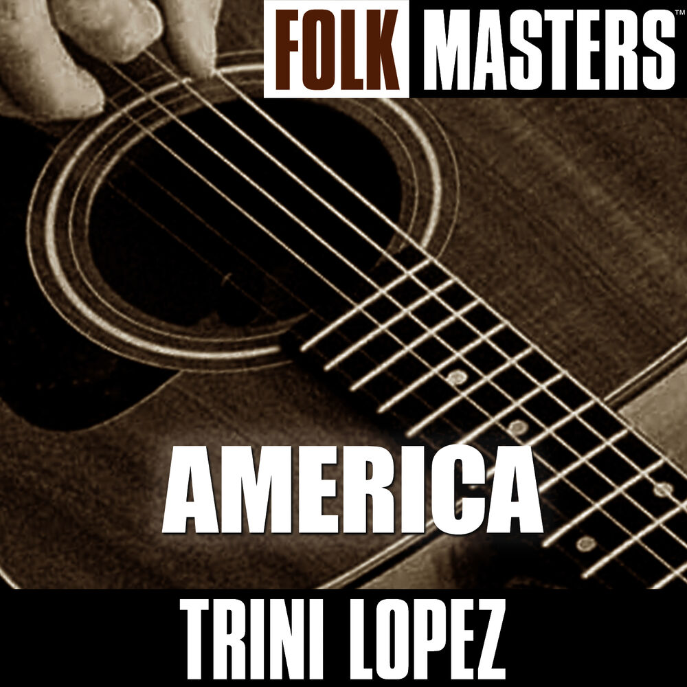 Picture of Folk Masters: America