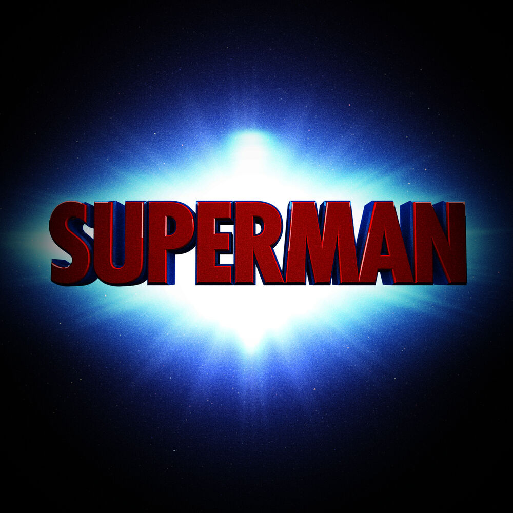 Picture of Superman (Music Collection)