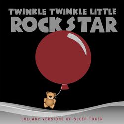 Cover of Lullaby Versions of Sleep Token