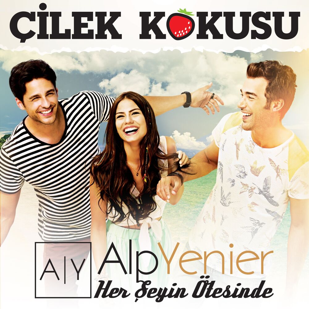 Picture of Her Şeyin Ötesinde (Çilek Kokusu Dizi Müziği)