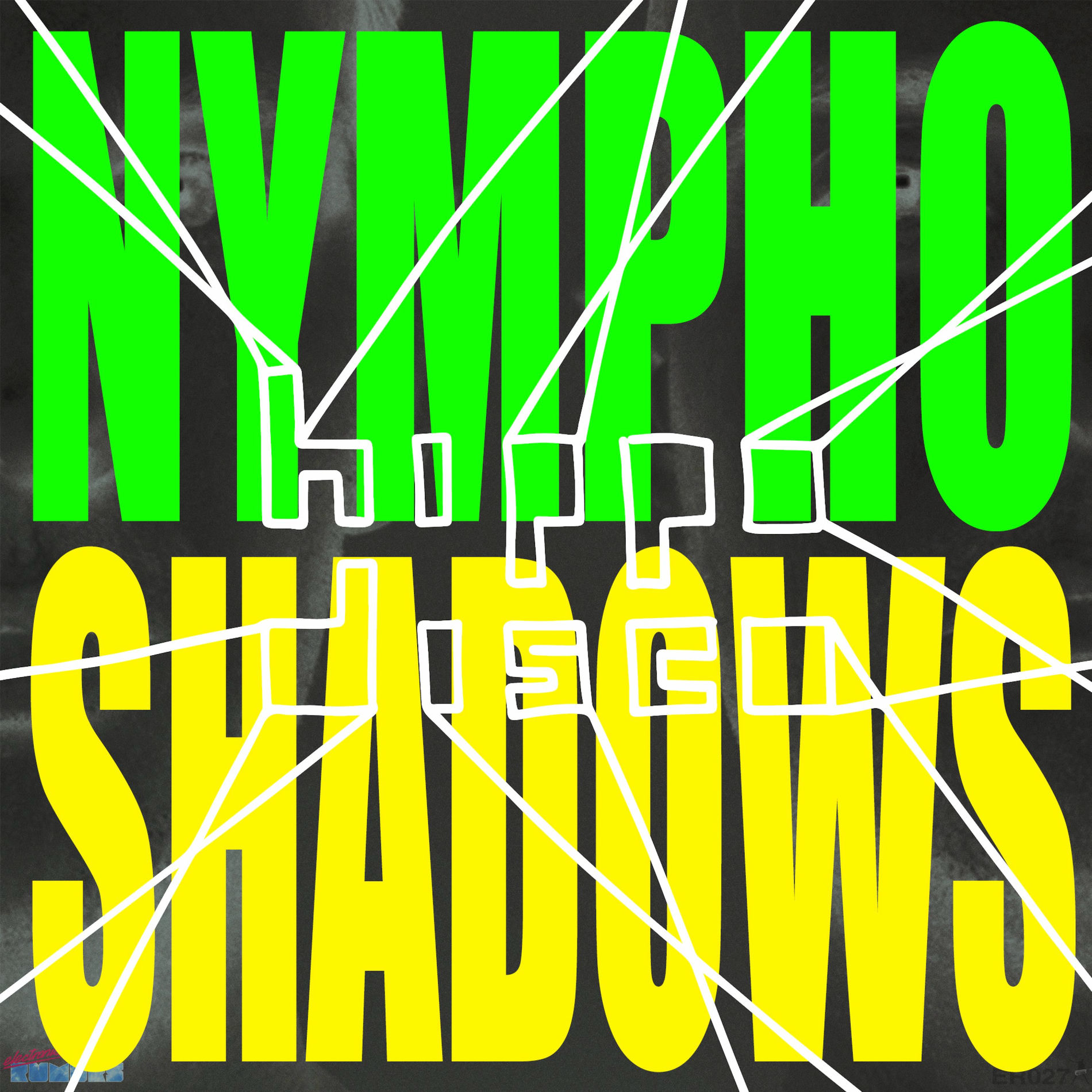 Album cover of Nympho / Shadows