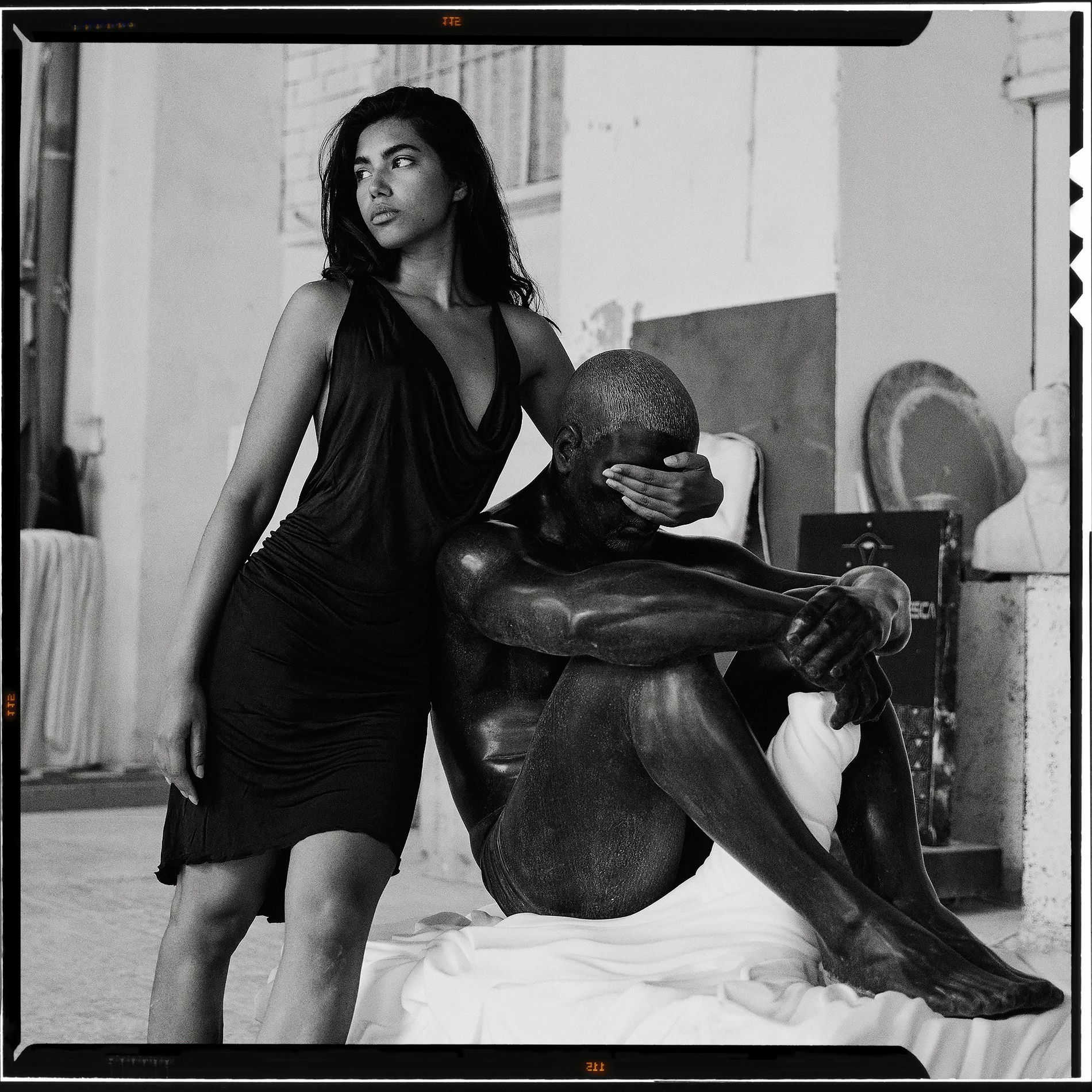 Album cover of FADE2BLACK