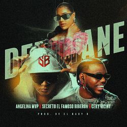 Cover of Detutane