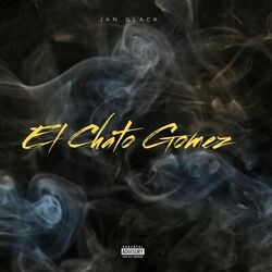 Cover of El Chato Gomez