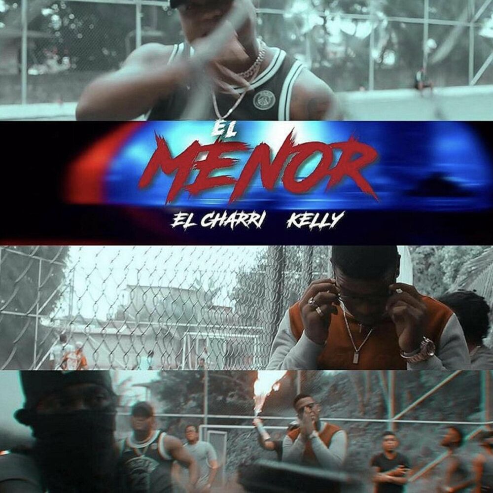 Picture of El Menor