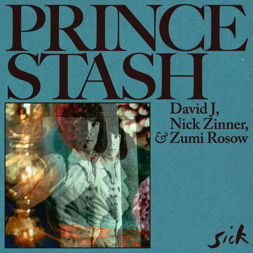 Prince Stash
