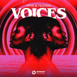 Cover of Voices