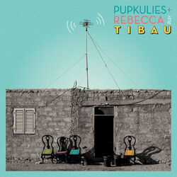 Cover of Tibau
