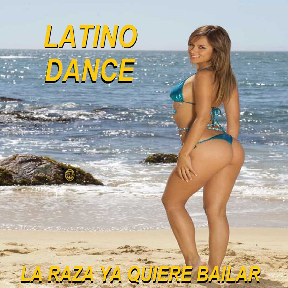 Picture of La Raza Ya Quiere Bailar