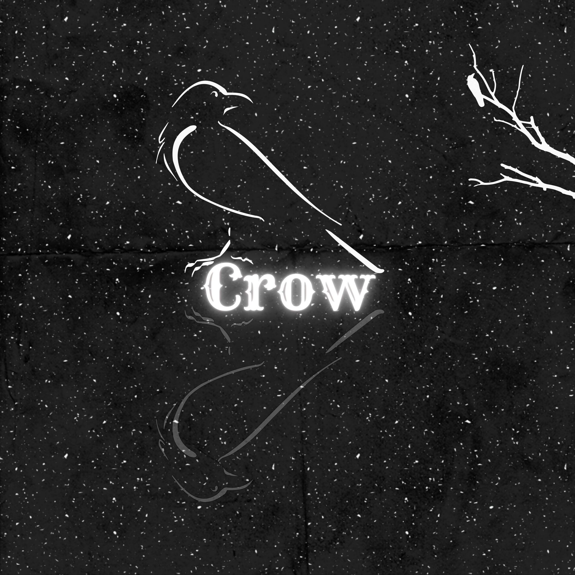 Album cover of Crow
