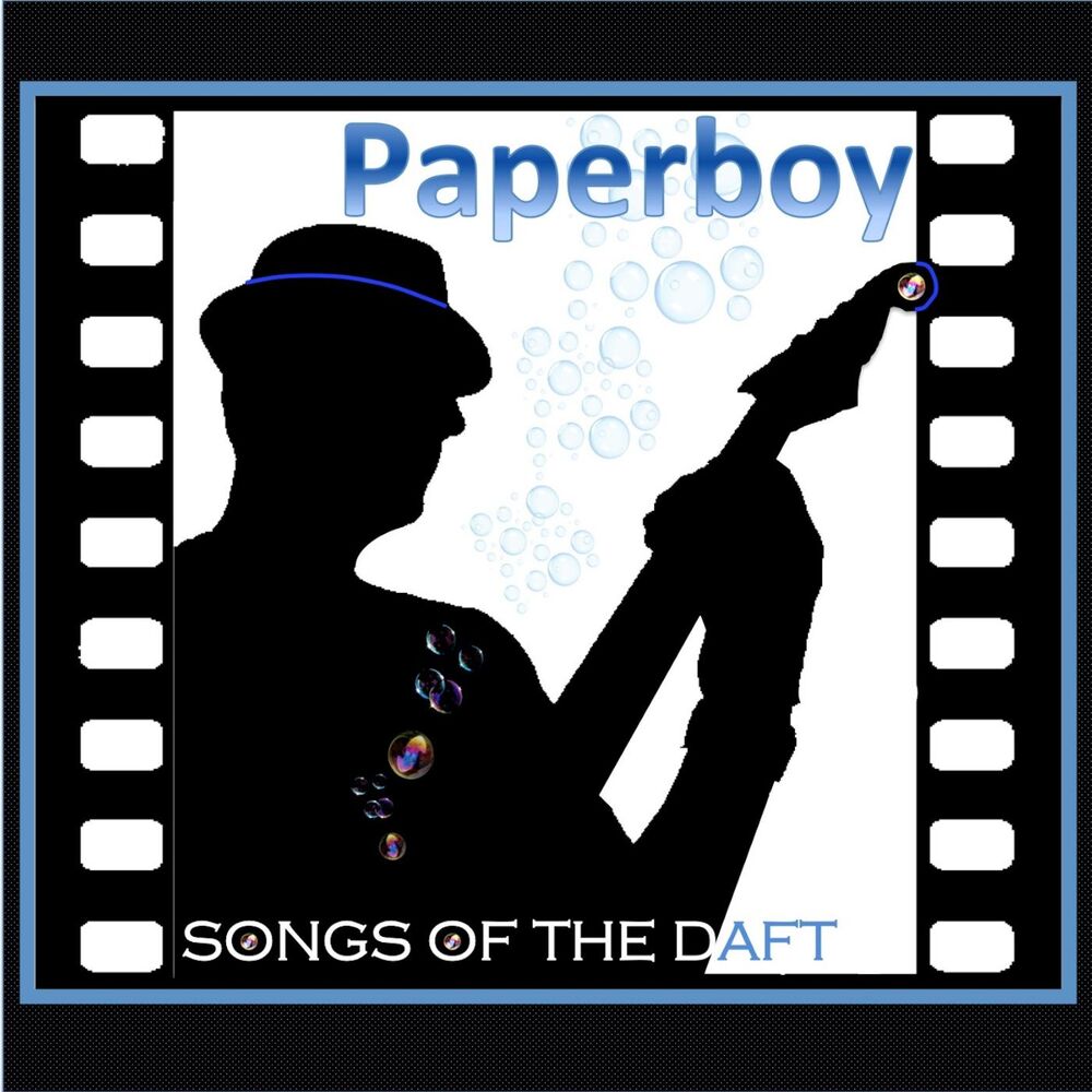 Picture of Songs of the Daft