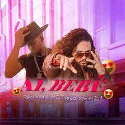 Cover of Ai Bebê (Joga Bunda)