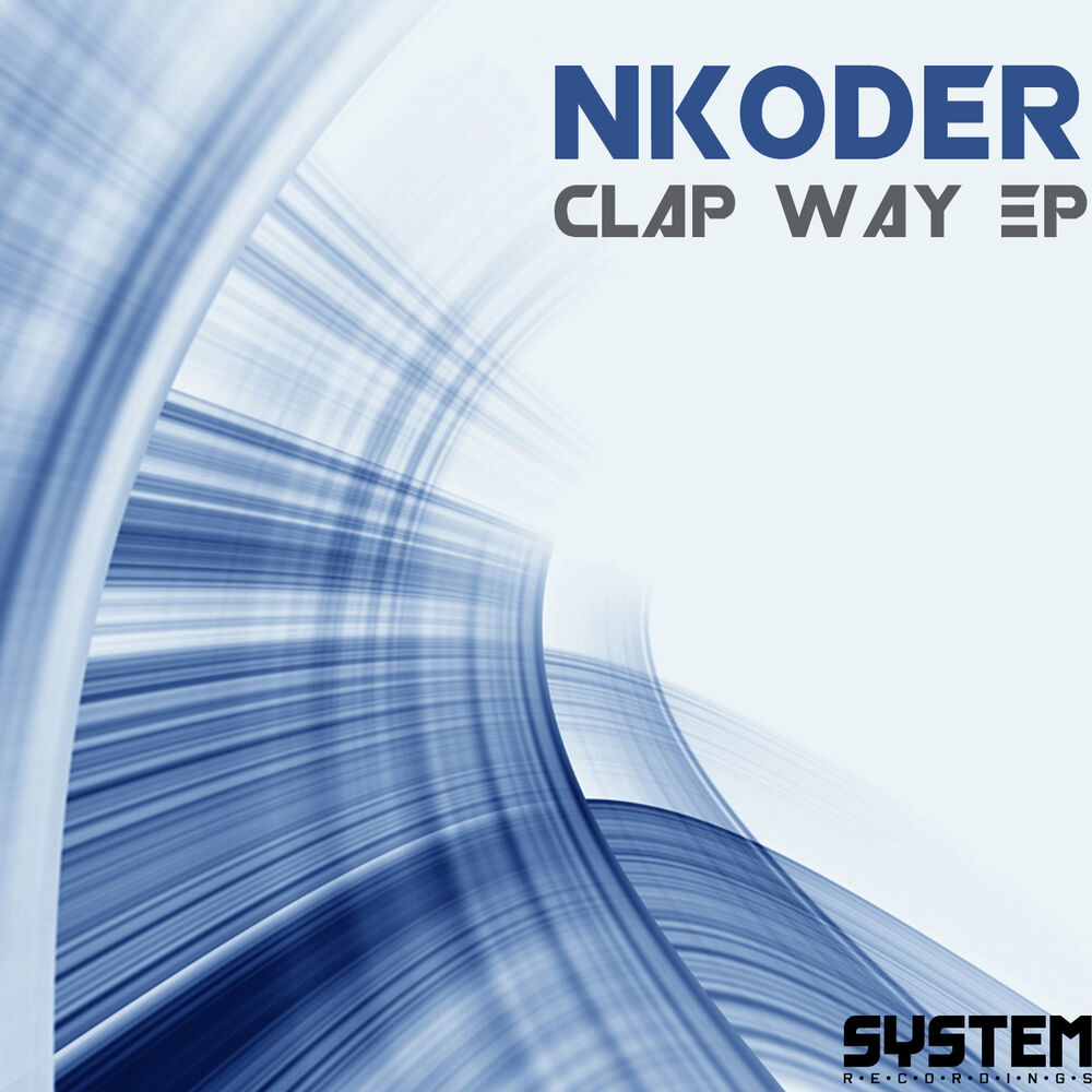 Picture of The Clap Way EP