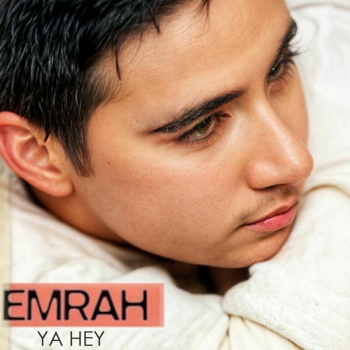 Album cover of Ya Hey