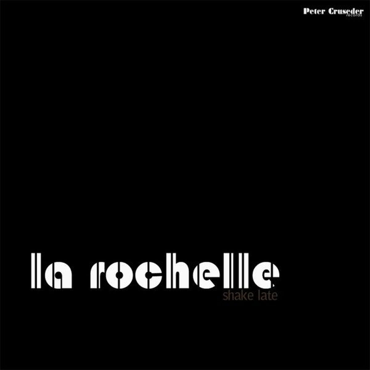 Album cover of Shake Late