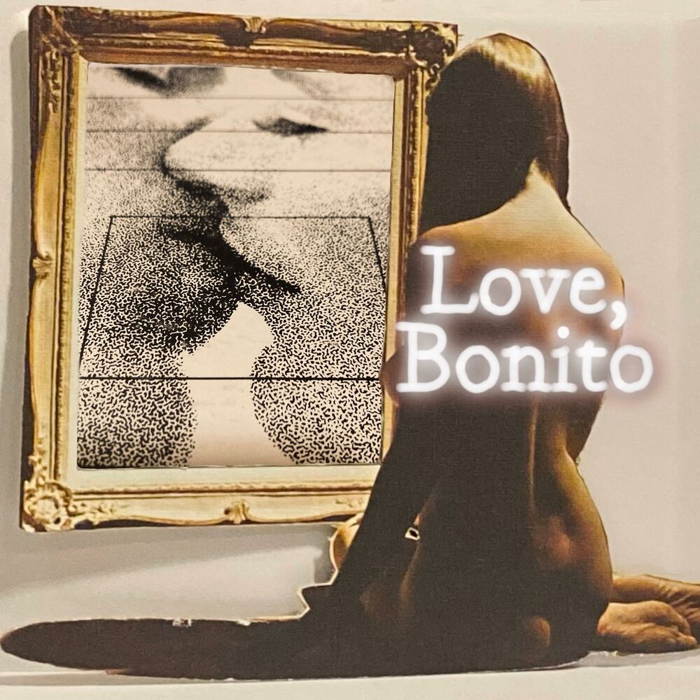 Picture of LOVE BONITO