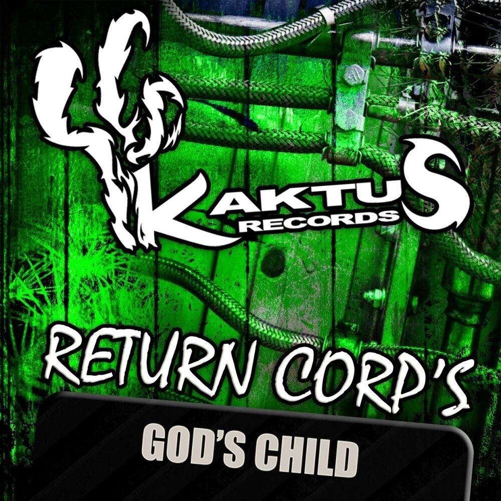 Picture of God's Child