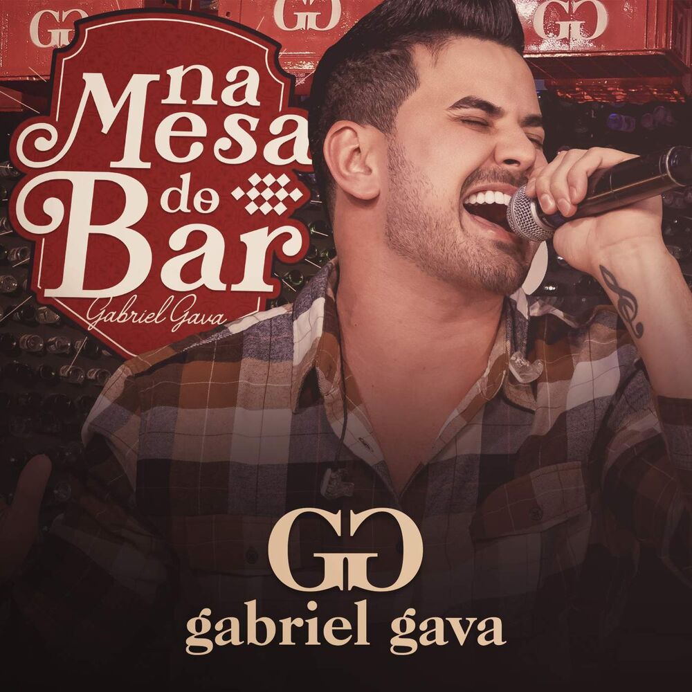 Picture of Na Mesa do Bar (Ao Vivo)