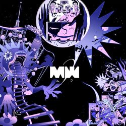 Cover of MW