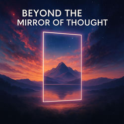 Cover of Beyond the Mirror of Thought by undefined