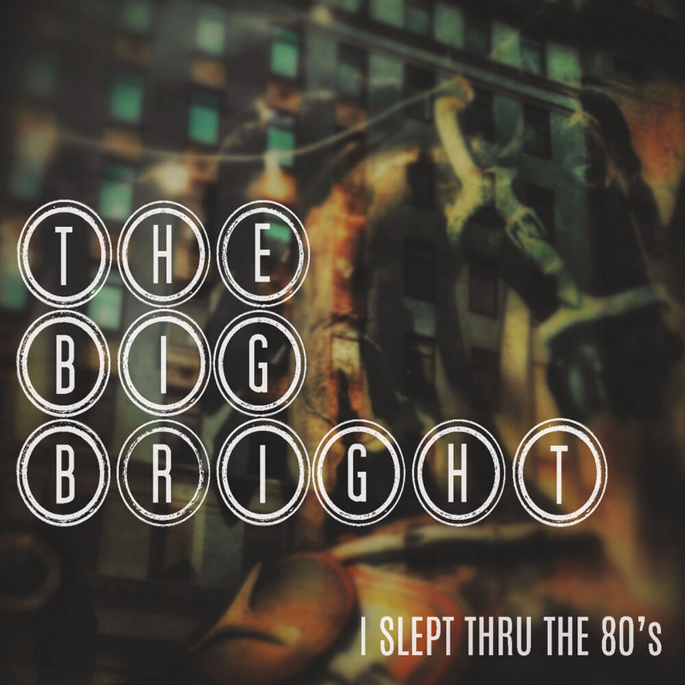 Picture of I Slept Thru the 80's