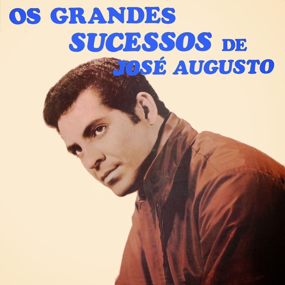 Album cover of SOMBRAS