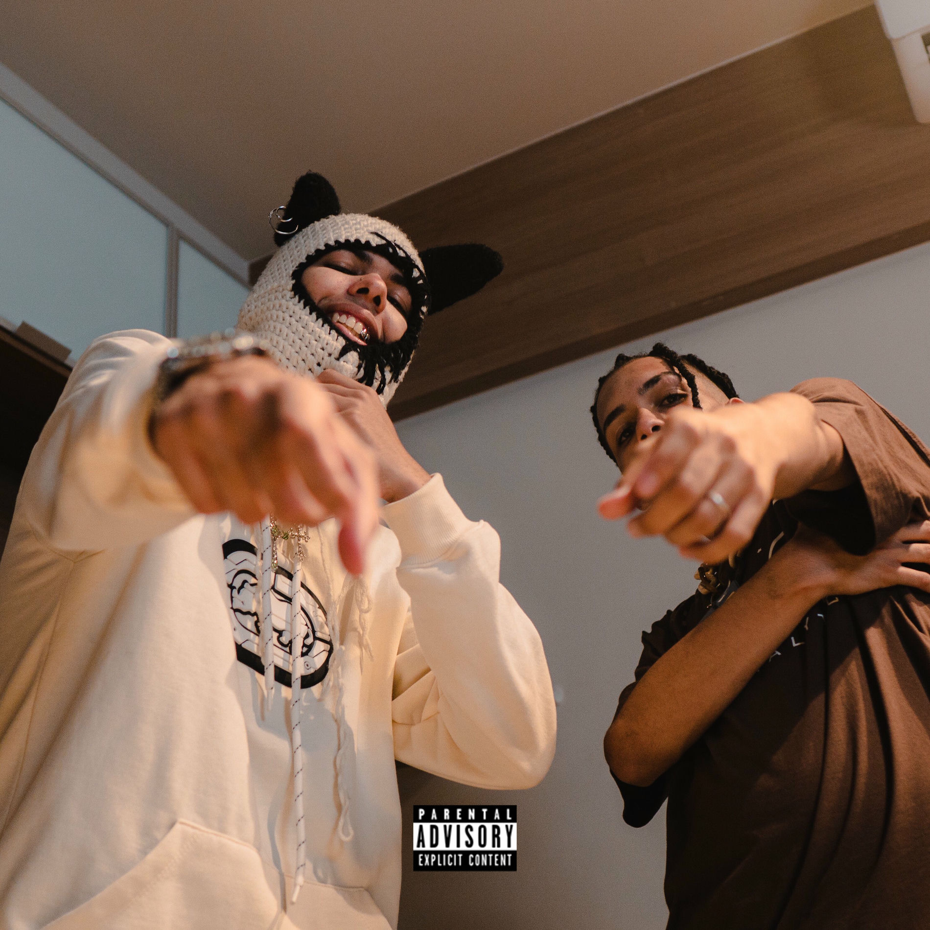Album cover of Gatinha