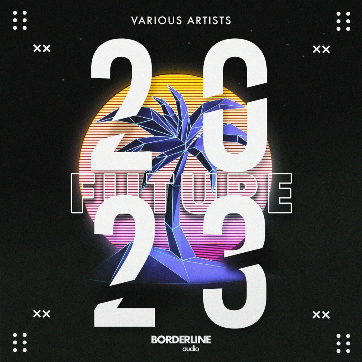 Album cover of Future 2023