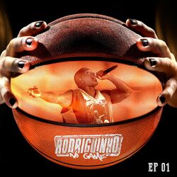 Cover of Rodriguinho No Game, Vol. 01 (Ao Vivo)