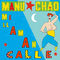 Me Llaman Calle by Manu Chao album cover