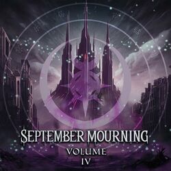 Cover of Volume IV