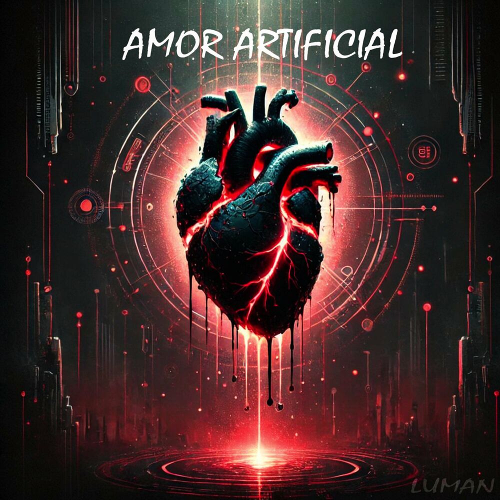 Picture of Amor artificial