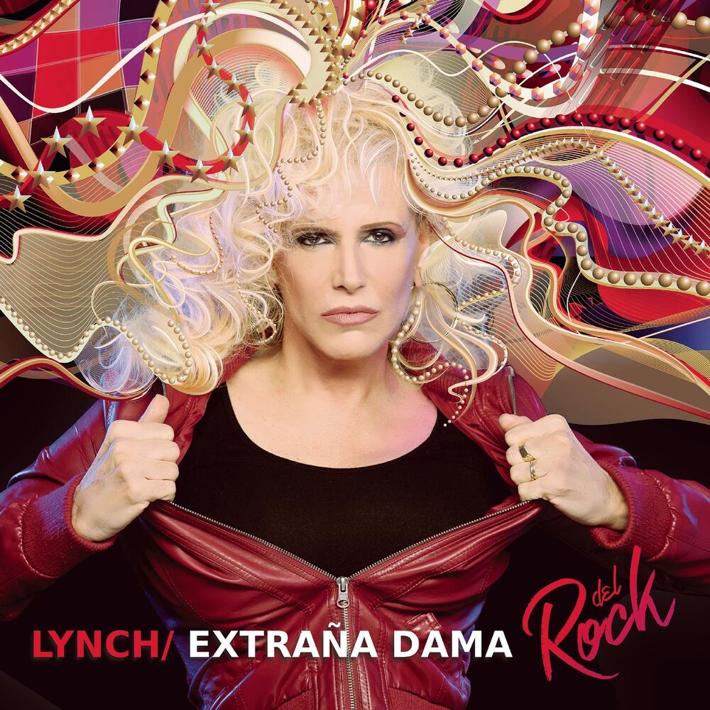 Picture of Extraña Dama del Rock