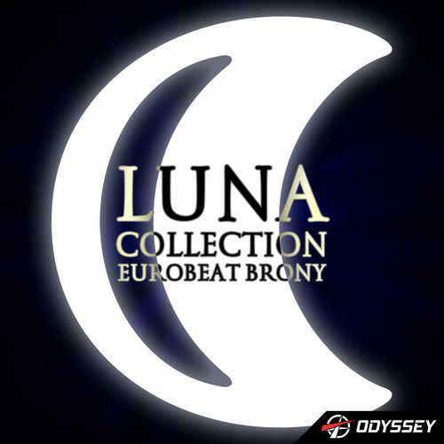 Luna Collection artwork