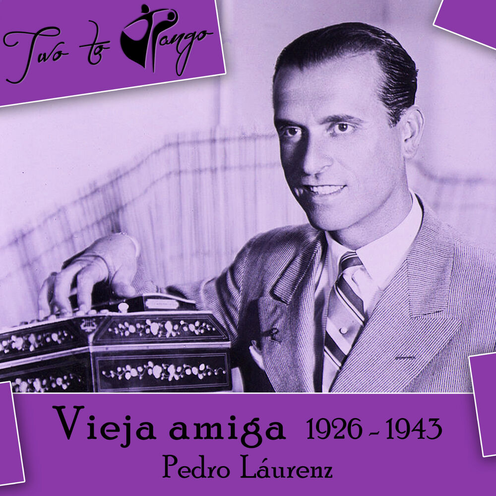 Picture of Vieja amiga (1926 - 1943)