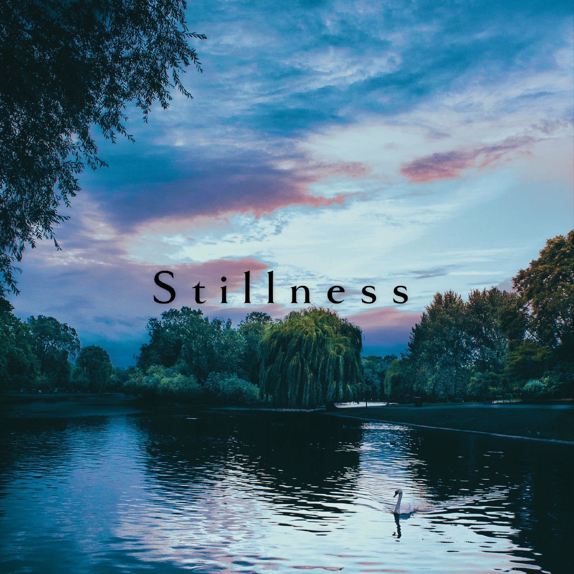 Album cover of Stillness