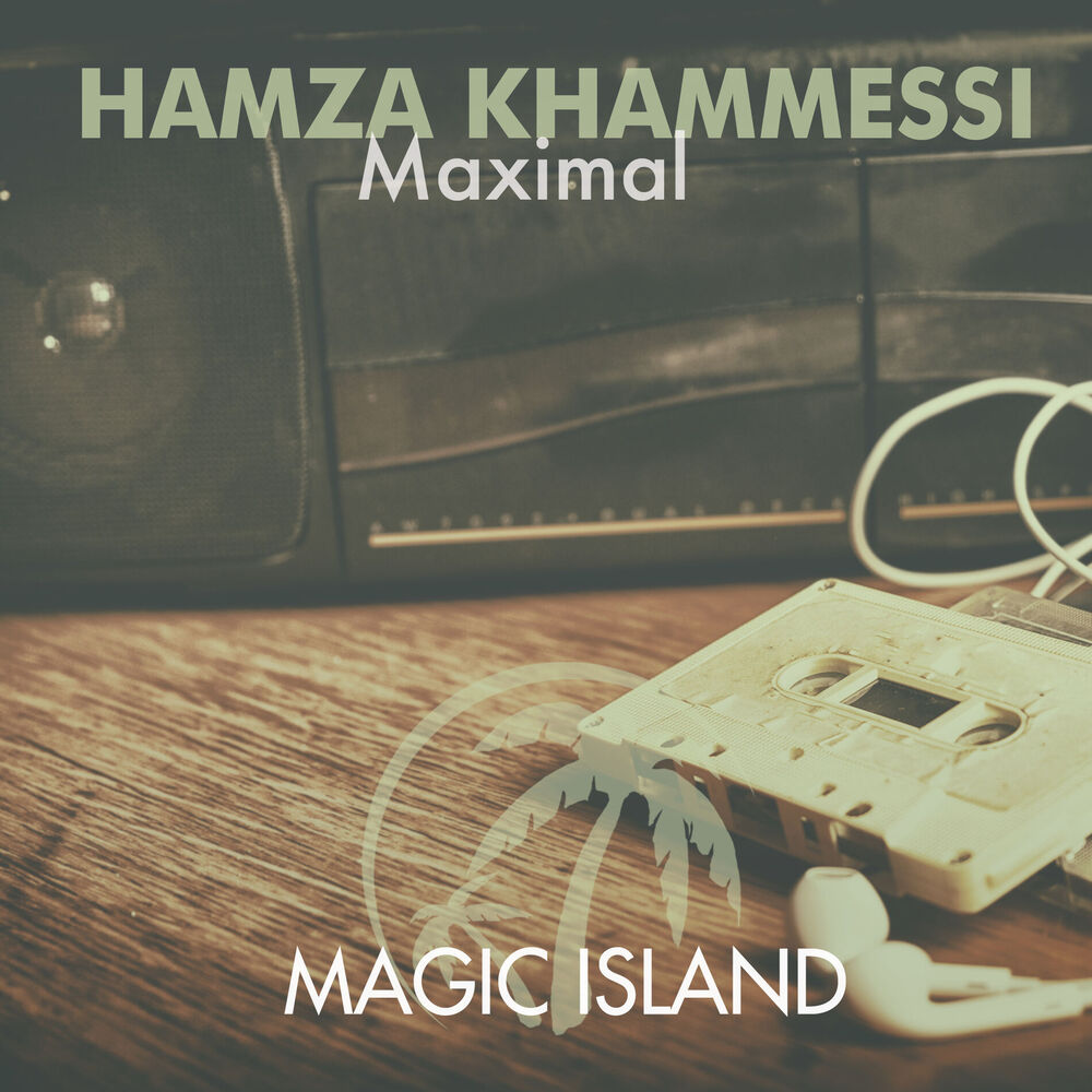 Picture of Maximal