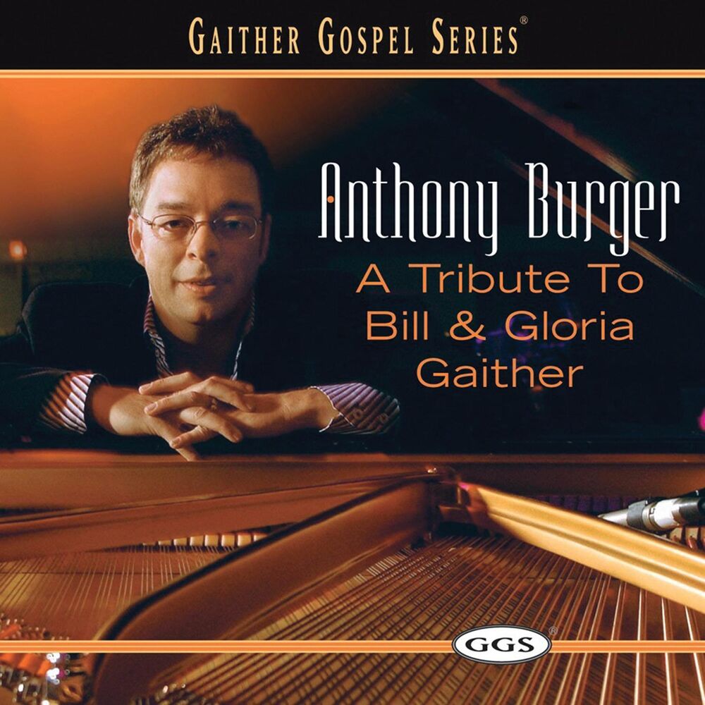 Picture of A Tribute To Bill And Gloria Gaither
