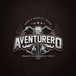 Cover of El Aventurero