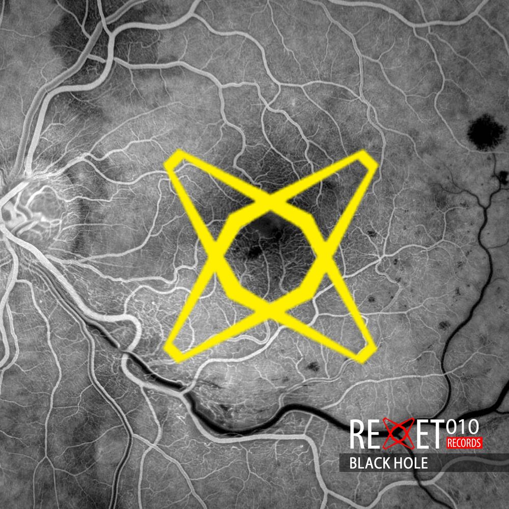 Picture of Black Hole