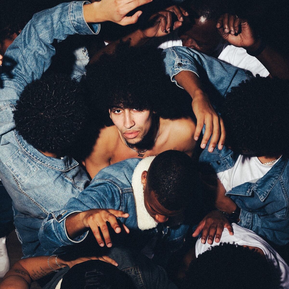 Album cover of affirmativeaction