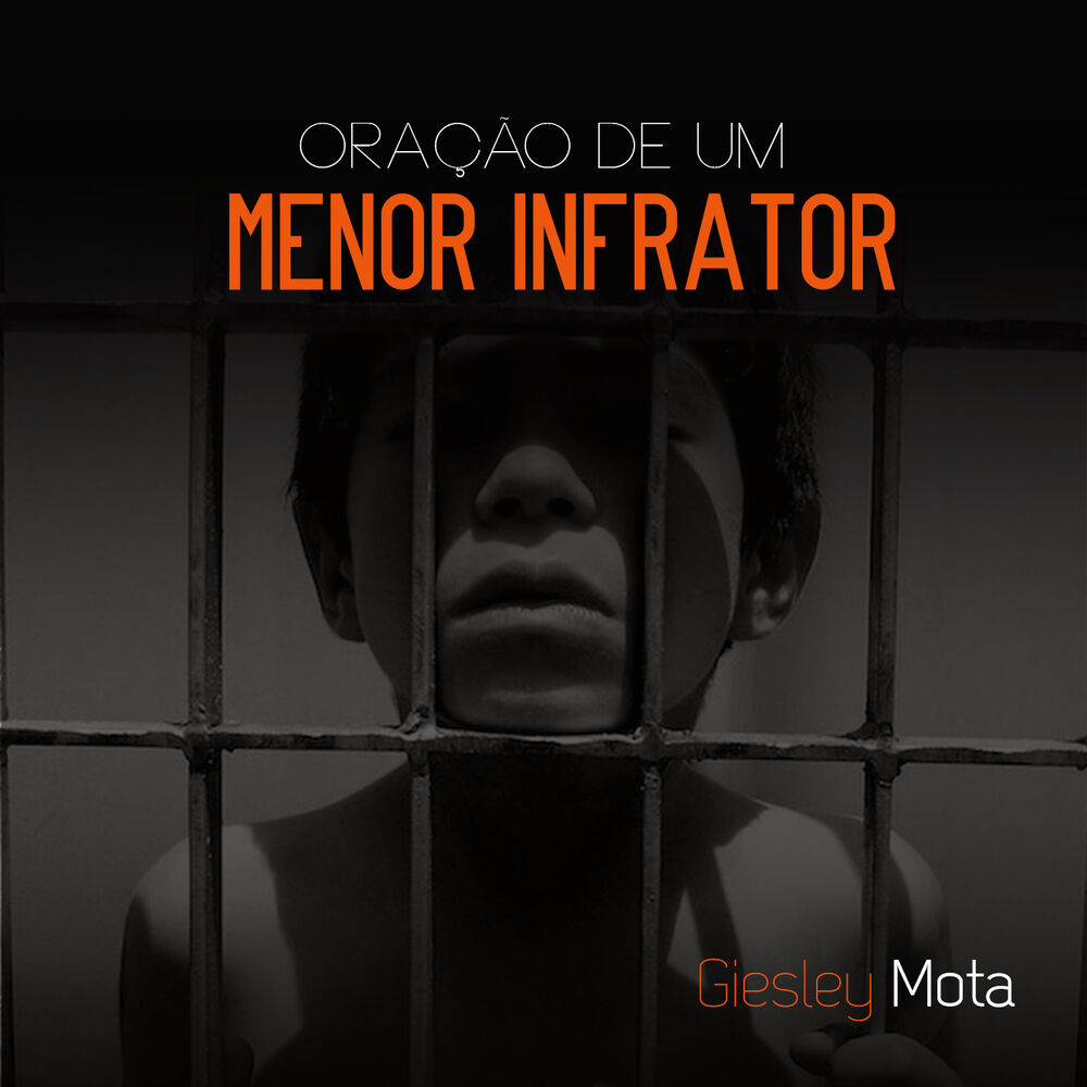 Picture of Oração de um Menor Infrator
