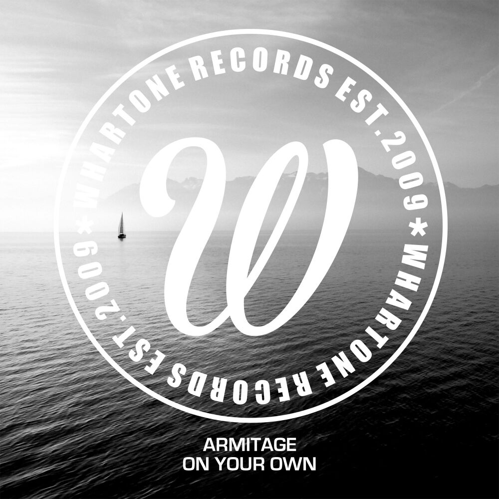Picture of On Your Own E.P.